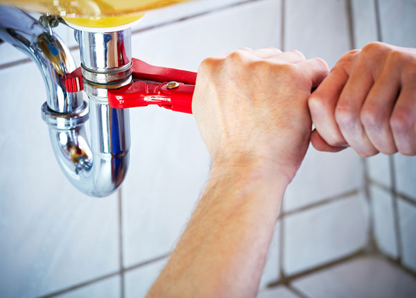 About Lawrence Water Heater Contractors and Plumbers
